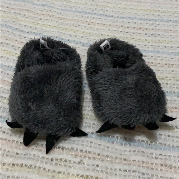 Booties - Picture 1 of 3